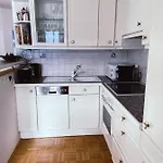 Appartement Karasek Mit Seeblick