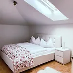 Appartement Karasek Mit Seeblick