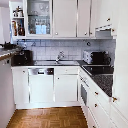 Apartment Karasek Mit Seeblick