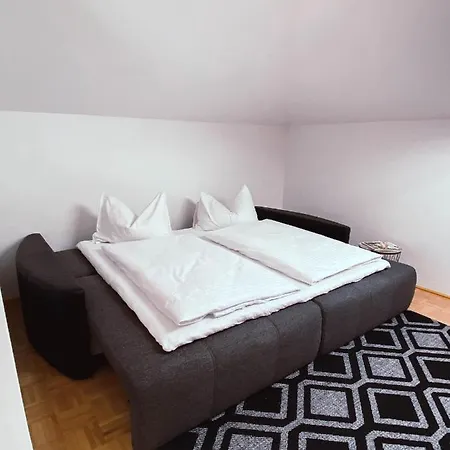 Karasek Mit Seeblick Apartment Sattendorf