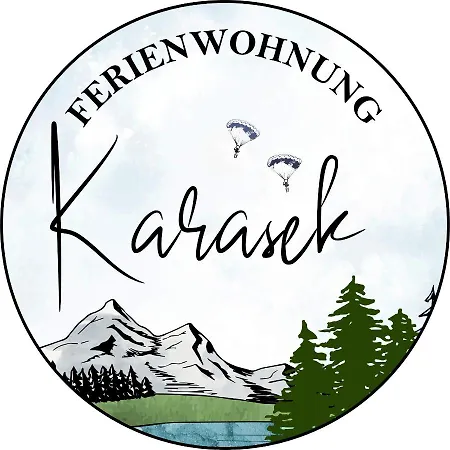 Karasek Mit Seeblick アパート Sattendorf