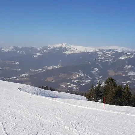 Apartment Karasek Mit Seeblick Sattendorf