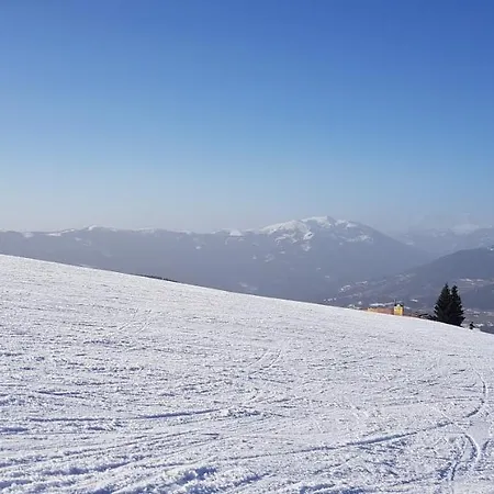 Karasek Mit Seeblick