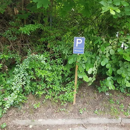 アパート Karasek Mit Seeblick