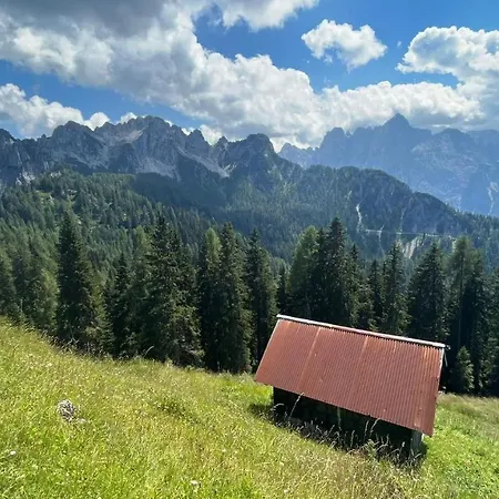 アパート Karasek Mit Seeblick Sattendorf