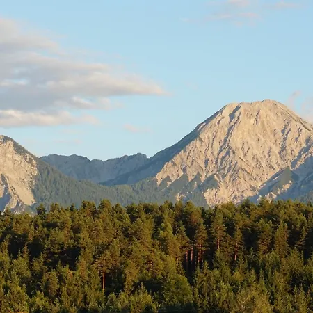 Apartment Karasek Mit Seeblick *