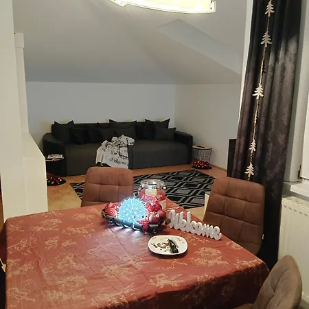 Karasek Mit Seeblick Апартаменты
