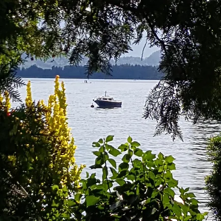 Karasek Mit Seeblick Апартаменты *
