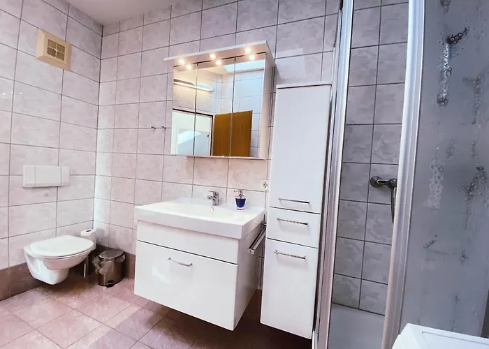 Karasek Mit Seeblick Apartament *