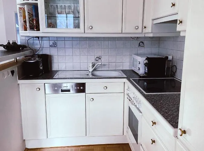 Apartament Karasek Mit Seeblick