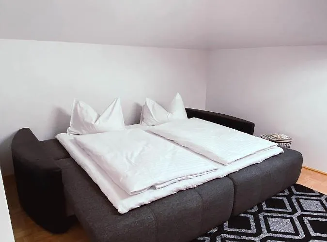 Karasek Mit Seeblick Apartament Sattendorf