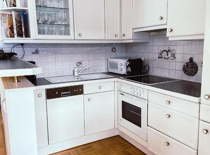 Karasek Mit Seeblick Sattendorf