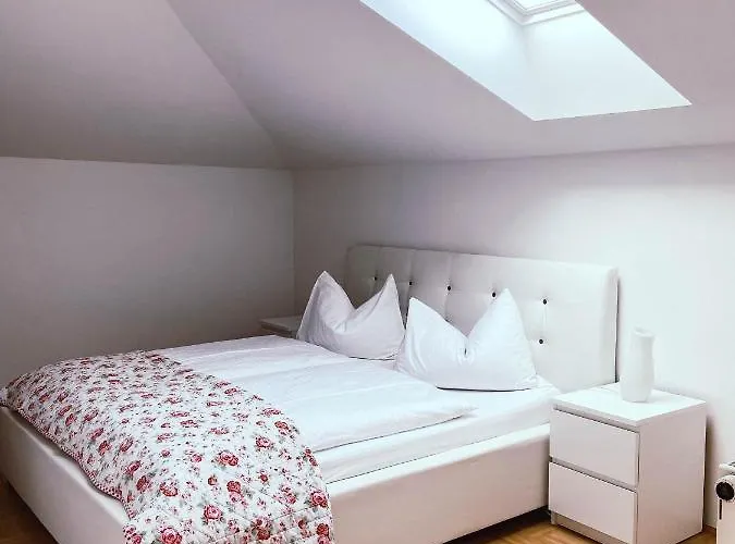 Apartament Karasek Mit Seeblick