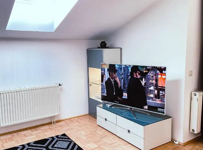 Karasek Mit Seeblick