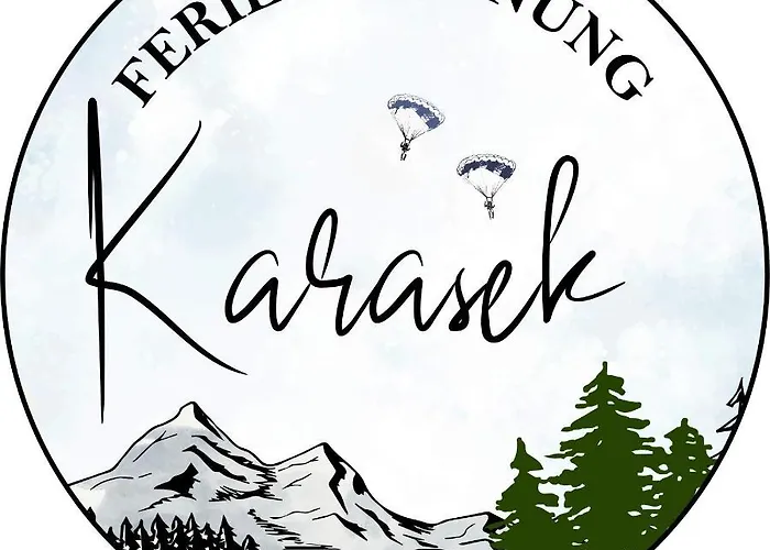 Karasek Mit Seeblick Apartament Sattendorf