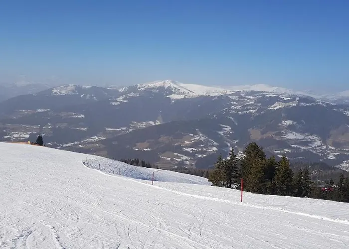 Apartament Karasek Mit Seeblick Sattendorf