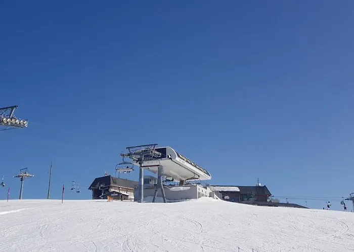 Karasek Mit Seeblick Apartament