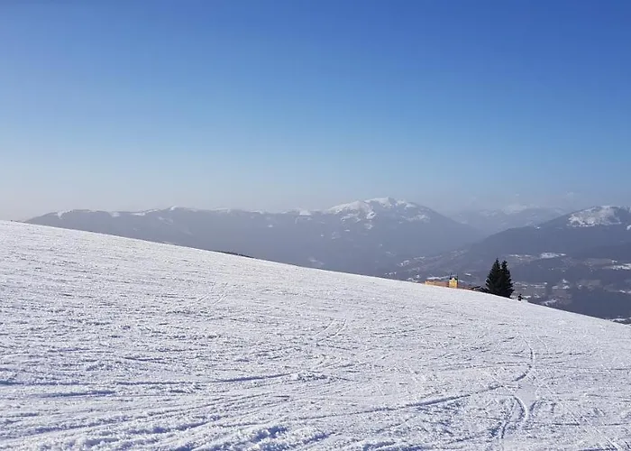 Karasek Mit Seeblick