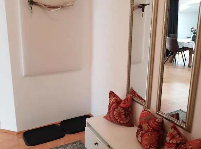 Karasek Mit Seeblick Apartament *