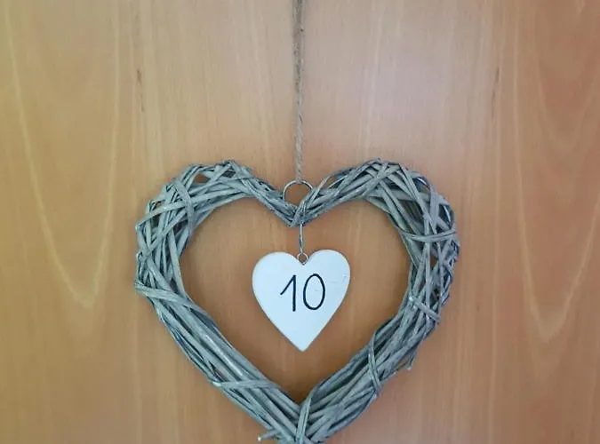 Karasek Mit Seeblick *