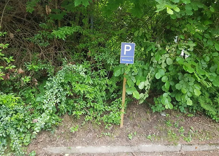 Apartament Karasek Mit Seeblick