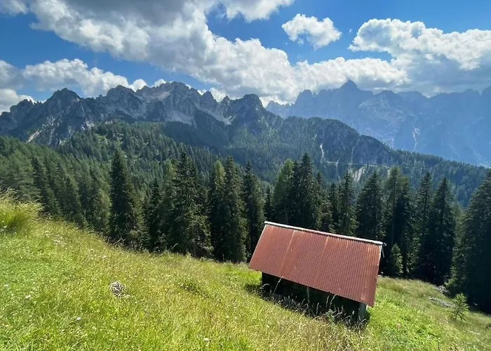 Apartament Karasek Mit Seeblick Sattendorf
