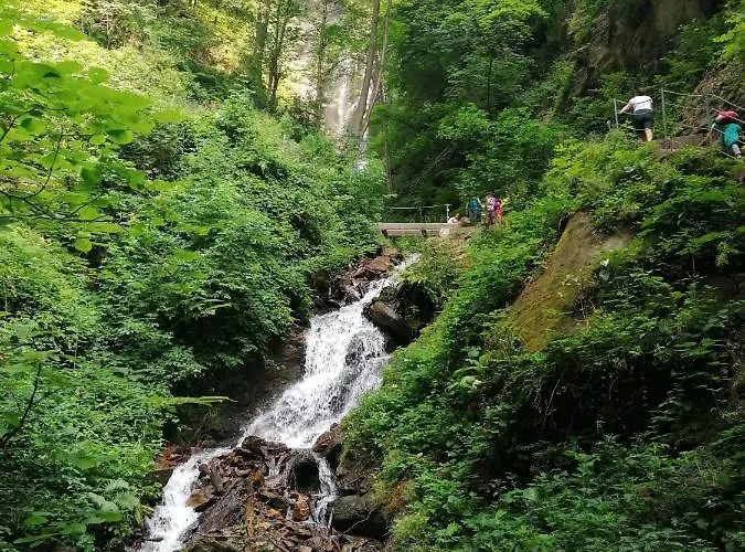 Apartament Karasek Mit Seeblick Sattendorf