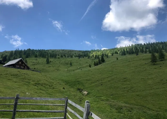 Karasek Mit Seeblick