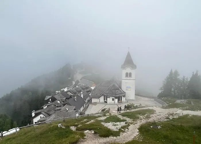 Karasek Mit Seeblick Apartament