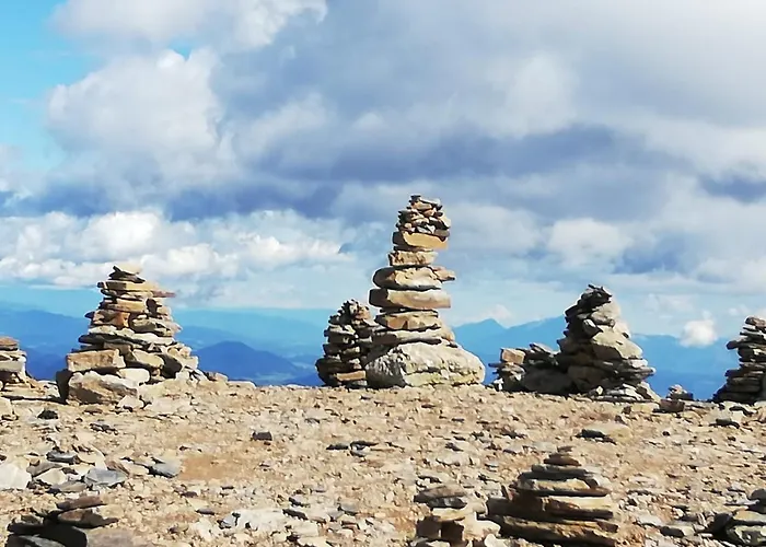 Karasek Mit Seeblick Apartament