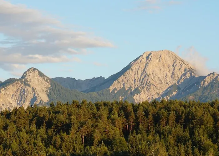 Apartament Karasek Mit Seeblick *