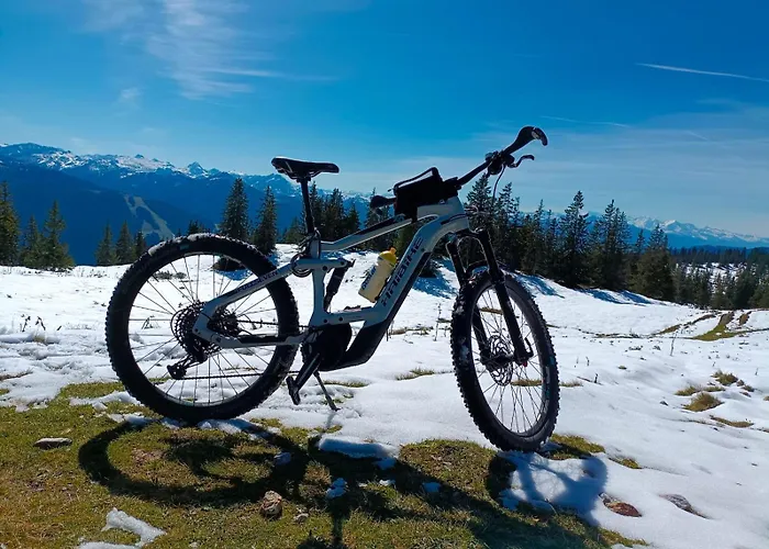 Apartament Karasek Mit Seeblick Sattendorf