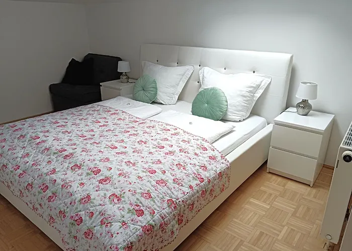 Karasek Mit Seeblick