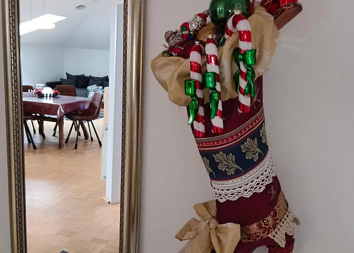 Karasek Mit Seeblick * Sattendorf