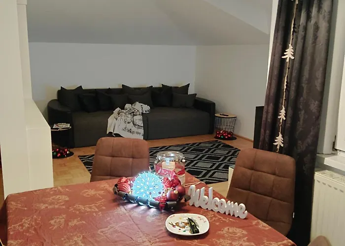 Karasek Mit Seeblick Apartament