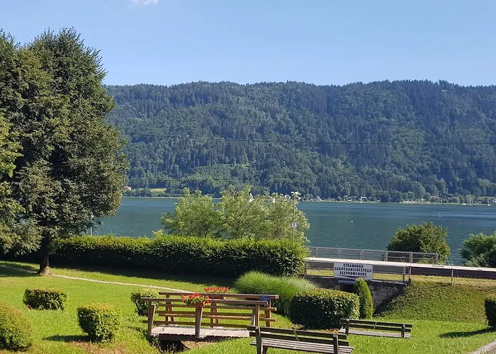 Karasek Mit Seeblick